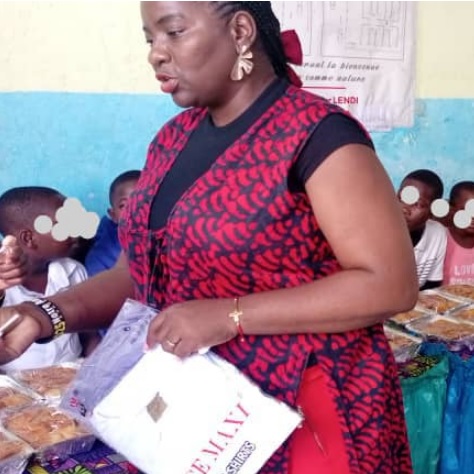 Douala : L'association Rythme et tradition donne une lueur d'espoir aux orphelins