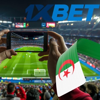 L’expérience utilisateur sur 1xBet : simple, rapide et personnalisée