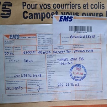 Bruno Bidjang au sujet de Marc Brys "le double jeu d’un sélectionneur en disgrâce"