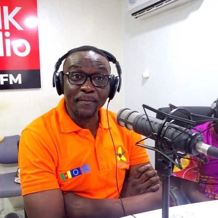 CAMEROUN :: Crise au sein du MANIDEM:Charles Cacharel Ngah Nforgang répond violemment à Dieudonné Yebga :: CAMEROON Crise au sein du MANIDEM:Charles Cacharel Ngah Nforgang répond violemment à Dieudonné Yebga