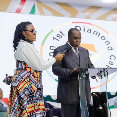 Diamond Capital Convention:le marché financier camerounais face au défi du financement de l’économie