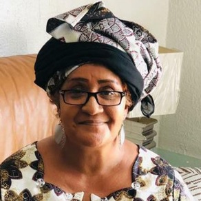 Jeanne Nsoga Sone (Sg, Fsnc) "Mettre nos propositions en avant pour améliorer la vie des Camerounais