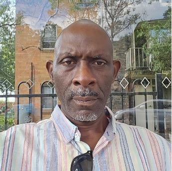 Election présidentielle au Cameroun : Joël Constant Tchoegnia " pourquoi Biya a peur de Kamto ?"