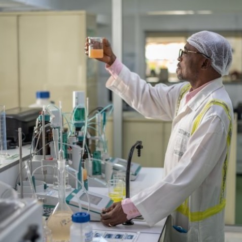 Comment Nestlé contribue à l’évolution de la Métrologie au Cameroun