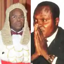CAMEROUN :: HOMMAGE DE SHANDA TONME AU PROCUREUR GENERAL LUC NDJODO :: CAMEROON HOMMAGE DE SHANDA TONME AU PROCUREUR GENERAL LUC NDJODO