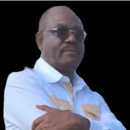 Robert Mbessa : Des fleurs pour un homme d'affaires au coeur d'agneau