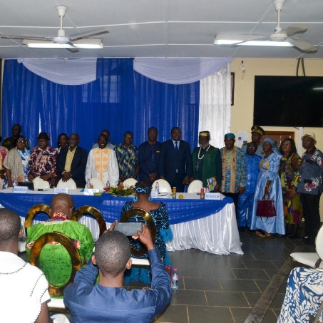 Promotion des langues autochtones : la SIL dresse son bilan de 2025