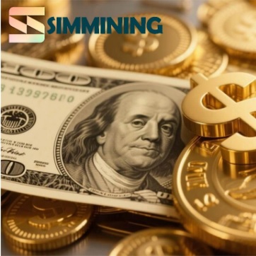 SIM Mining lance des contrats de cloud mining réglementés pour aider les investisseurs en XRP