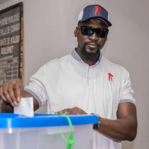 Référendum en Guinée : la nouvelle Constitution largement adoptée avec une forte participation