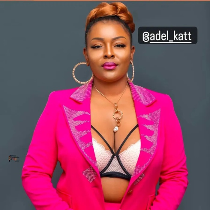 ADEL KATT LA REINE DU ZIGOULOU REVIENT BIENTOT AVEC UN NOUVEAU SINGLE