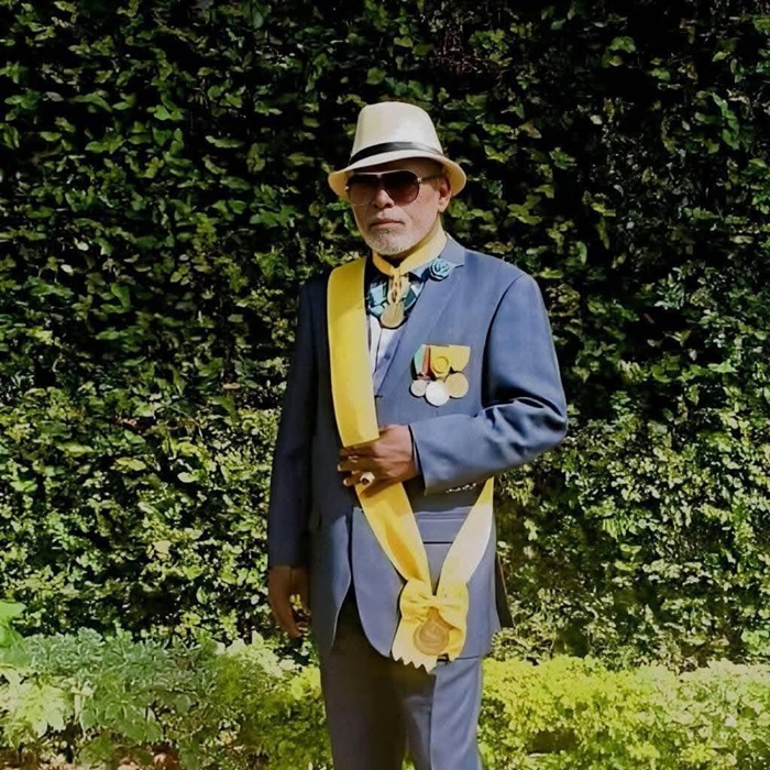 HOMMAGE AU PATRIARCHE ANGE EBOGO EMERANT : LA VOIX DE L’ANGE S’EST TUE