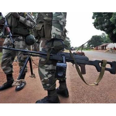 ETRANGE RAPPORT DE LA CIA SUR LES FORCES ARMEES DU CAMEROUN