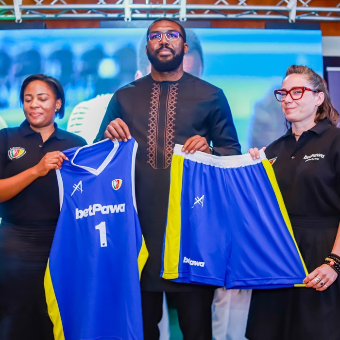 camerounais : betPawa et la Fecabasket rendent la prime de vestiaire effective