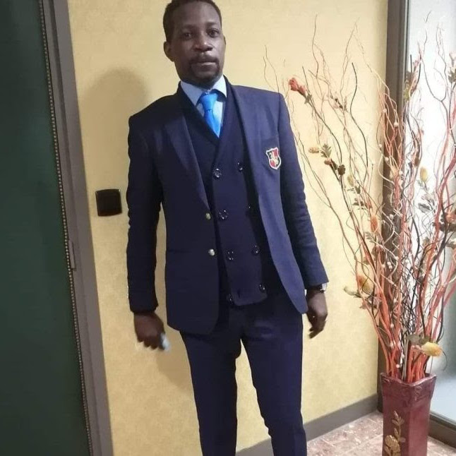 FRANCE :: AMBASSADE DU CAMEROUN, REMEMBER ETIENNE FRANCOIS BILOA AMBASSADE DU CAMEROUN, REMEMBER ETIENNE FRANCOIS BILOA