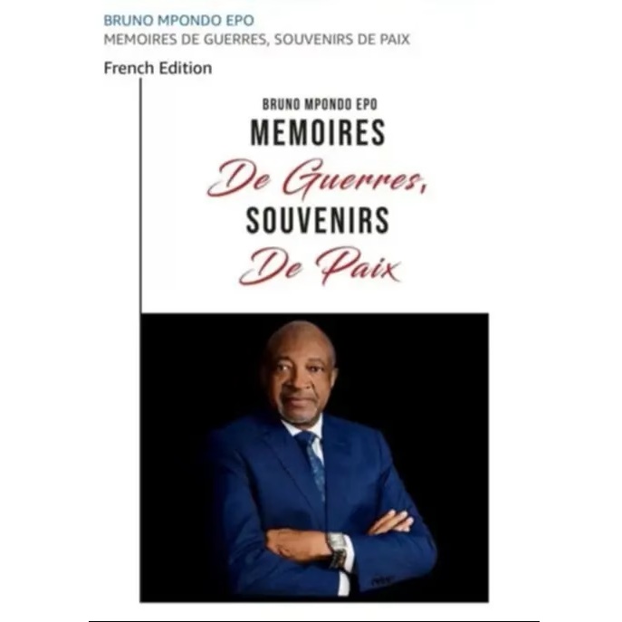 CAMEROUN INTERVIEW DE BRUNO MPONDO-EPO : ANCIEN HAUT FONCTIONNAIRE DE L’ONU