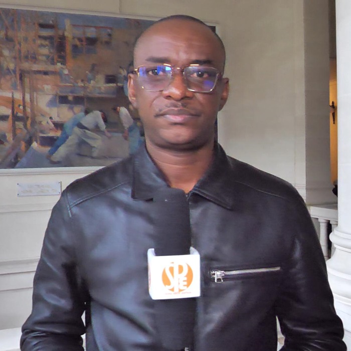 Exclusif, Cabral Libii : «Je suis toujours admiratif devant le peuple Bamoun »