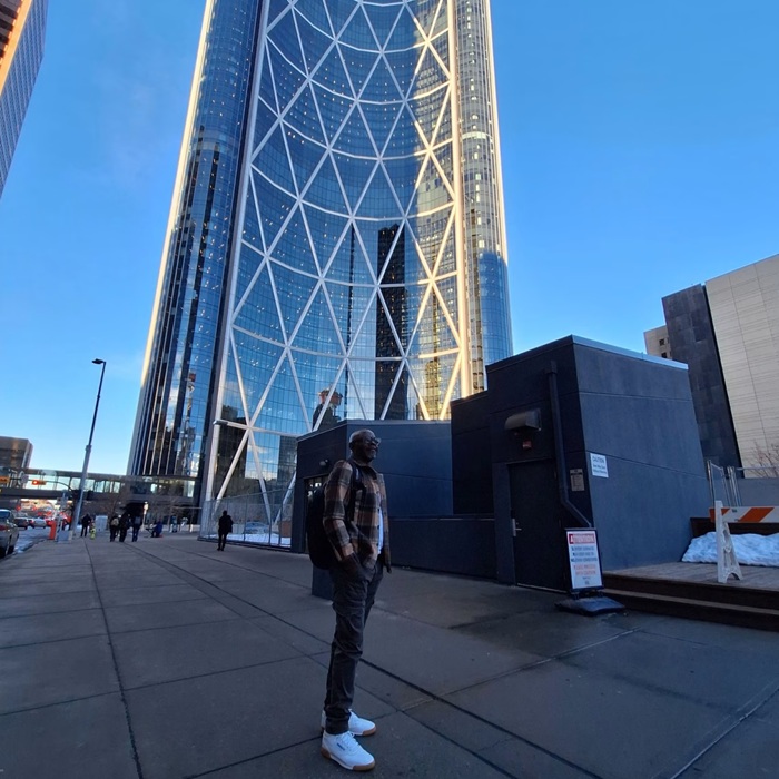 POURQUOI LES AFRICAINS CHOISISSENT LE CANADA COMME TERRE D’IMMIGRATION