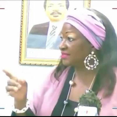 CAMEROUN :: Les réseaux sociaux et la haine : Célestine Ketcha Courtes bouffe la tontine: Il y avait quoi avant :: CAMEROON Les réseaux sociaux et la haine : Célestine Ketcha Courtes bouffe la tontine: Il y avait quoi avant