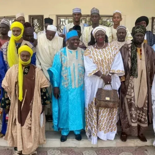 CAMEROUN :: MADAME KETCHA COURTES UNIT LES LANGUES MATERNELLES A MAROUA :: CAMEROON MADAME KETCHA COURTES UNIT LES LANGUES MATERNELLES A MAROUA