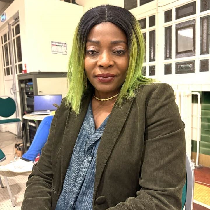 FRANCE :: Déesse Mana : Une Ambassadrice de la Culture Africaine au Cœur de Paris