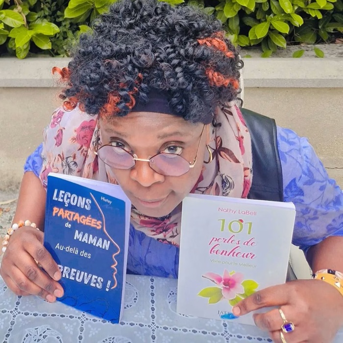 FRANCE :: COMMENT LA LECTURE M’A GUIDÉE VERS L’AUTO – ÉDITION ! COMMENT LA LECTURE M’A GUIDÉE VERS L’AUTO – ÉDITION !