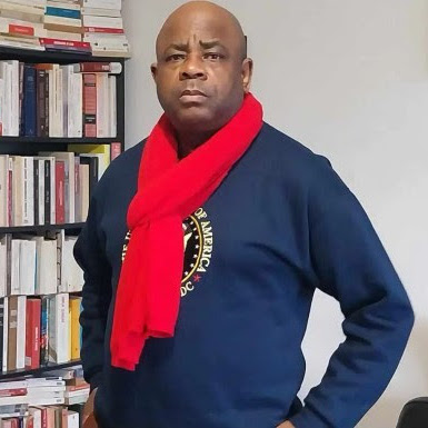 FRANCE :: MARTINEZ ZOGO : 17 INCULPES, COMME LE 17 JANVIER, JOUR DE SON ENLEVEMENT MARTINEZ ZOGO : 17 INCULPES, COMME LE 17 JANVIER, JOUR DE SON ENLEVEMENT