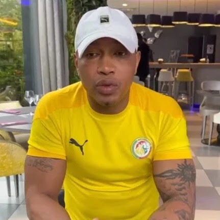 SÉNÉGAL :: SENEGAL : LA PERSONNALITE CONTROVERSEE DE EL HADJ DIOUF SENEGAL : LA PERSONNALITE CONTROVERSEE DE EL HADJ DIOUF