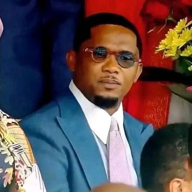 20 MAI 2025 : SAMUEL ETO’O FILS EN MODE CLASSE, LA FORCE D’UNE PRESENCE