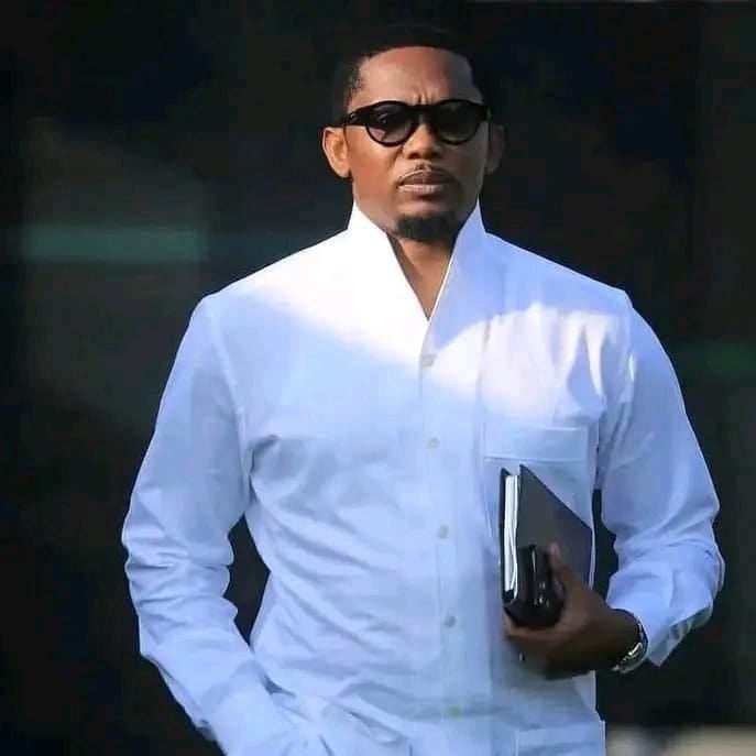 QUAND SAMUEL ETO'O FILS SE REVEILLERA