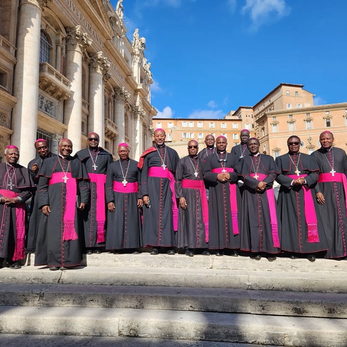 EPISCOPAT : VERS LA NOMINATION D’UN NOUVEAU CARDINAL CAMEROUNAIS