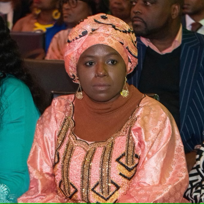 BELGIQUE :: Fadimatou Iyawa Ousmanou : Le courage d’une femme devant la BAS :: BELGIUM Fadimatou Iyawa Ousmanou : Le courage d’une femme devant la BAS