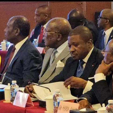 CAMEROUN :: EXPLOITATION DU FER DE MBALAM-NABEBA-AVIMA ET BADONDO : TOUT EST DESORMAIS PRET :: CAMEROON EXPLOITATION DU FER DE MBALAM-NABEBA-AVIMA ET BADONDO : TOUT EST DESORMAIS PRET