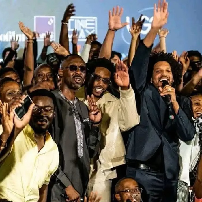 FRANCE :: LE FILM INDOMPTABLES DE THOMAS NGUIJOL, UN POLAR A LA CROISEE DES DOULEURS SOCIALES LE FILM INDOMPTABLES DE THOMAS NGUIJOL, UN POLAR A LA CROISEE DES DOULEURS SOCIALES