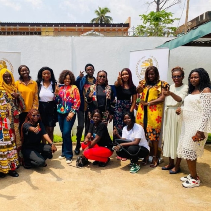 CAMEROUN :: La Fondation Yunus célèbre la 40ᵉ Journée internationale des droits des femmes :: CAMEROON La Fondation Yunus célèbre la 40ᵉ Journée internationale des droits des femmes