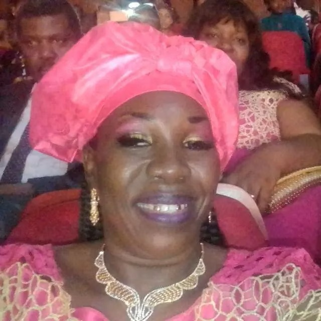 HADJA HAOUA L’IRRUPTION D’UNE VOIX INATTENDUE DANS LE PAYSAGE POLITIQUE CAMEROUNAIS :: CAMEROON HADJA HAOUA L’IRRUPTION D’UNE VOIX INATTENDUE DANS LE PAYSAGE POLITIQUE CAMEROUNAIS