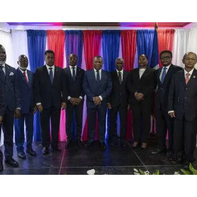 HAITI, UN CONSEIL PRESIDENTIEL DE TRANSITION, POURQUOI EN FAIRE ?