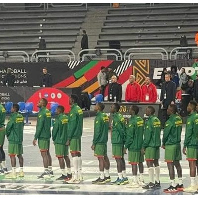 FRANCE :: COUPE DES NATIONS DE HANDBALL EN EGYPTE : NOS HANDBALLEURS TRAVERSENT UN CALVAIRE DANS LE NIL COUPE DES NATIONS DE HANDBALL EN EGYPTE : NOS HANDBALLEURS TRAVERSENT UN CALVAIRE DANS LE NIL