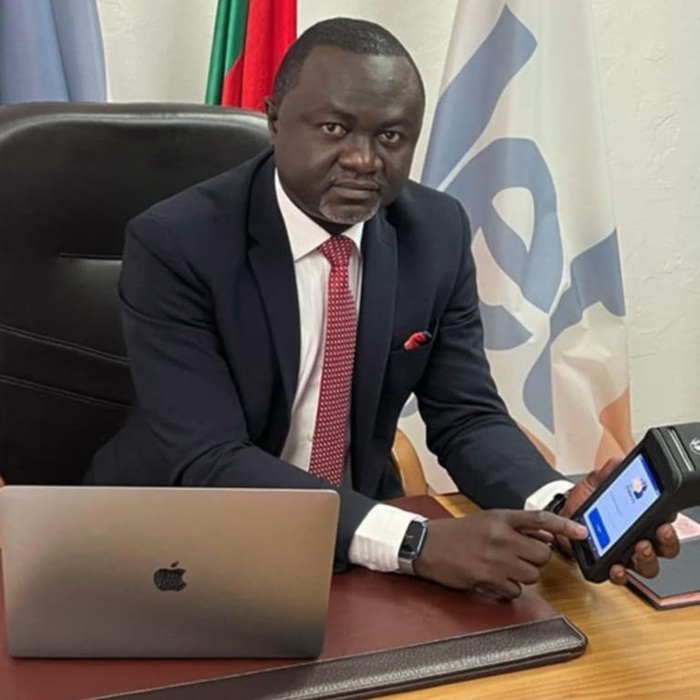 INTERVIEW DE JÉHU NDOUMI – FONDATEUR ET CEO DU GROUPE YUNUS