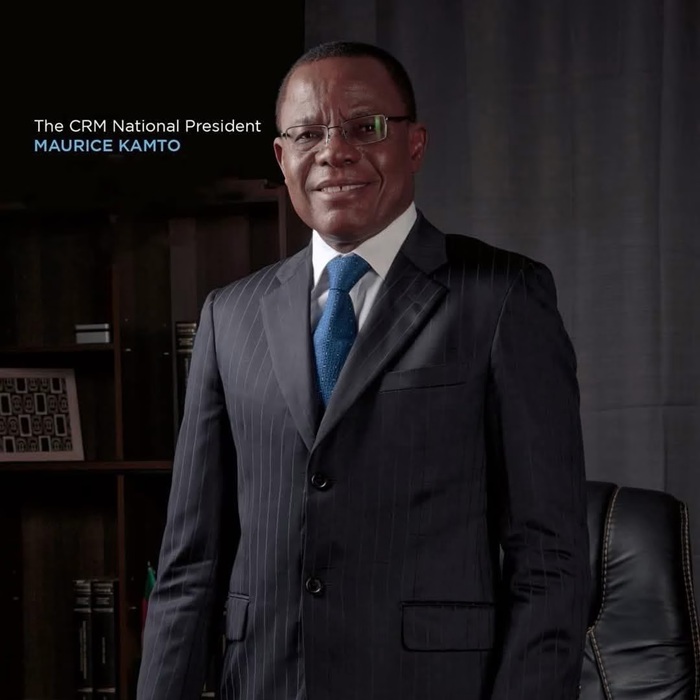 CAMEROUN :: KAMTO ET LES PRÉMISSES D’UN BASCULEMENT : LE MRC CHERCHE-T-IL UNE GUERRE CIVILE DEGUISEE ? :: CAMEROON KAMTO ET LES PRÉMISSES D’UN BASCULEMENT : LE MRC CHERCHE-T-IL UNE GUERRE CIVILE DEGUISEE ?