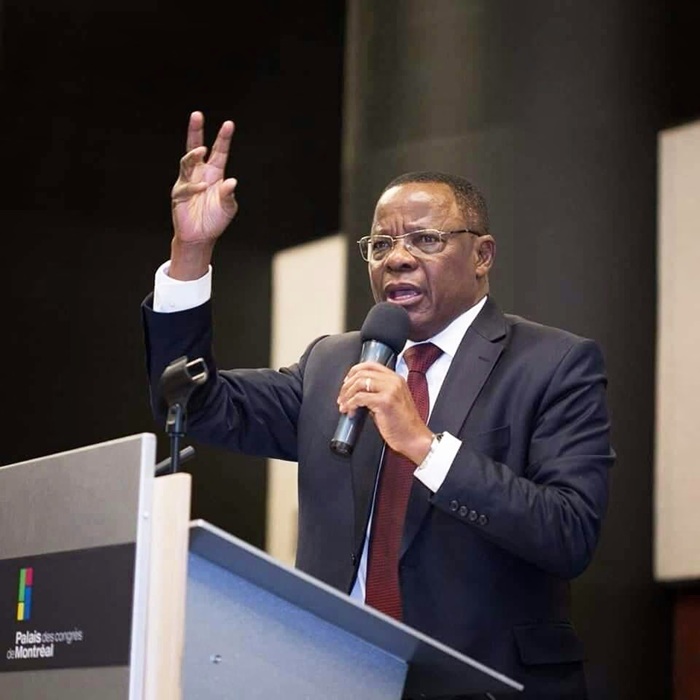 LE MRC ET KAMTO : LE CAMEROUN FACE AU DANGER SILENCIEUX D’UN PYROMANE POLITIQUE