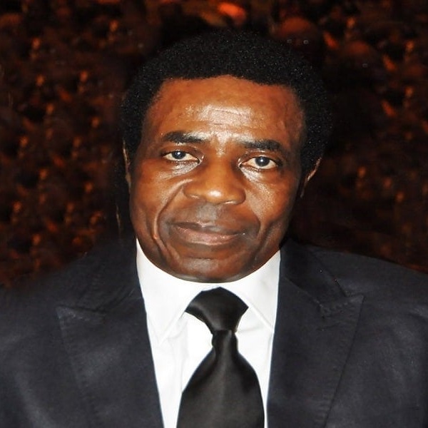 LE PROFESSEUR AUGUSTIN KONTCHOU APPORTE UN SOUTIEN VOILE A MAURICE KAMTO