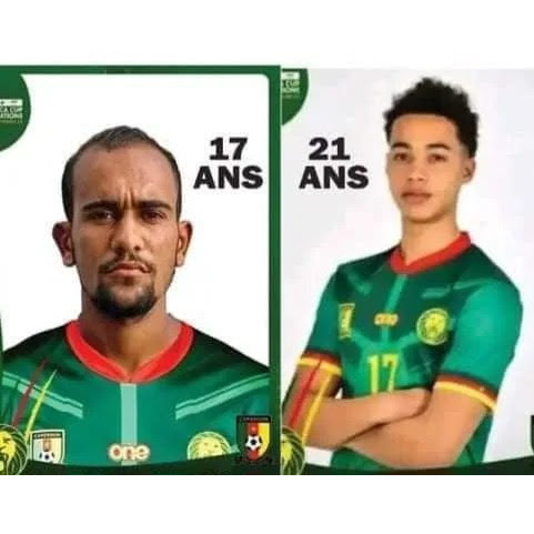 FECAFOOT : DOUBLE IDENTITE DES JOUEURS CAMEROUNAIS, UN NON EVENEMENT