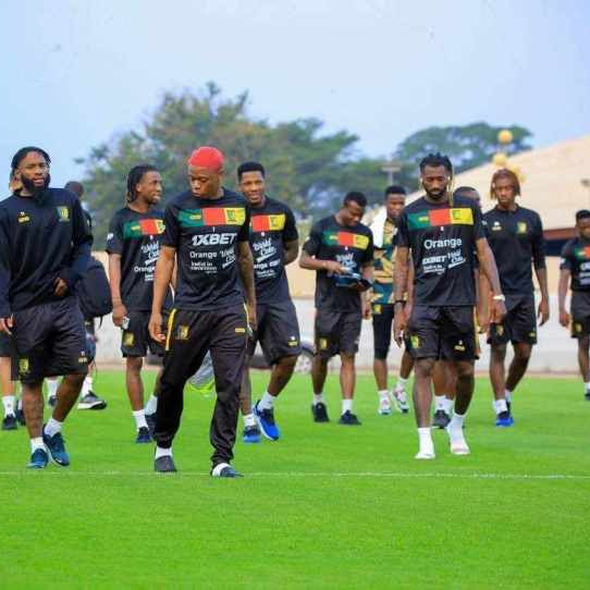 CAN 2024 LES LIONS INDOMPTABLES ELIMINES : LE FOOTBALL CAMEROUNAIS S'ETEINT