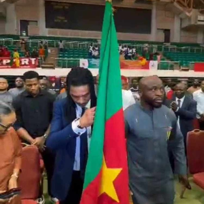 FRANCE :: LIONS INDOMPTABLES, LE COMPTE A REBOURS A COMMENCé LIONS INDOMPTABLES, LE COMPTE A REBOURS A COMMENCé