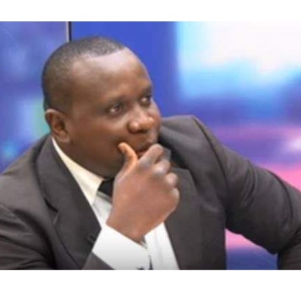 CANADA :: A. MBEMBE ET LA RÉVOLUTION CAMEROUNAISE A. MBEMBE ET LA RÉVOLUTION CAMEROUNAISE