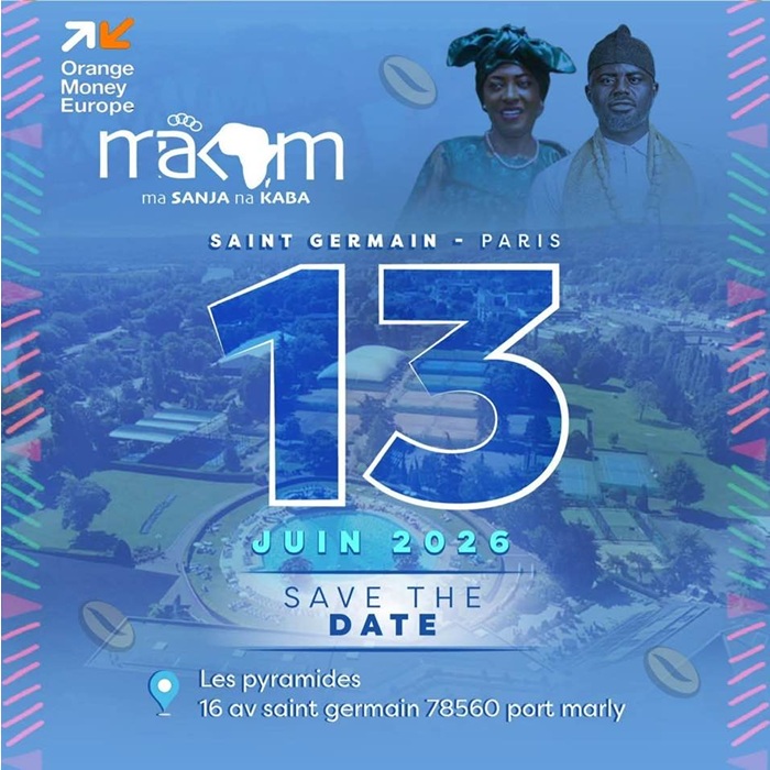 FESTI-MAKASA 2026: Le rendez vous culturel de la diaspora est fixé