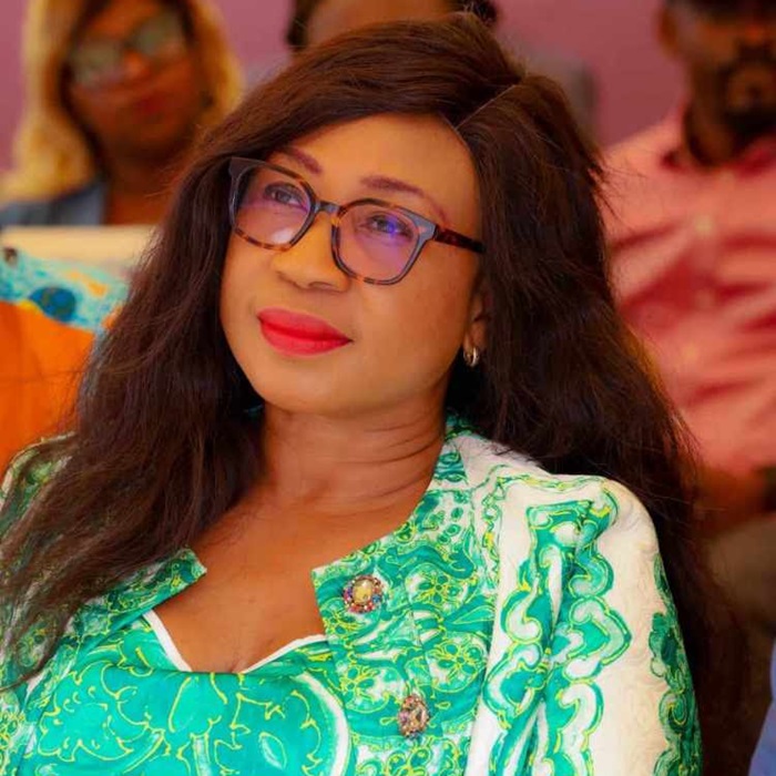 CAMEROUN :: ALBERTINE MATOMBA UNE TRIPLE PASSION POUR LA VIE : SPORTIVE, ASSOCIATIVE ET POLITIQUE(interviews) :: CAMEROON ALBERTINE MATOMBA UNE TRIPLE PASSION POUR LA VIE : SPORTIVE, ASSOCIATIVE ET POLITIQUE(interviews)