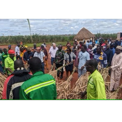 CAMEROUN :: Le Drame de Nkoteng et Mbandjock : Une Tragédie Annoncée. :: CAMEROON Le Drame de Nkoteng et Mbandjock : Une Tragédie Annoncée.