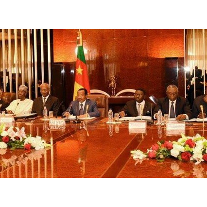 Le Cameroun souffre de l’incompétence de certains ministres : le cas de Bini Warack
