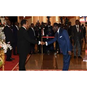 CAMEROUN :: La rébellion du ministre des sports contre le président de la république ? :: CAMEROON La rébellion du ministre des sports contre le président de la république ?